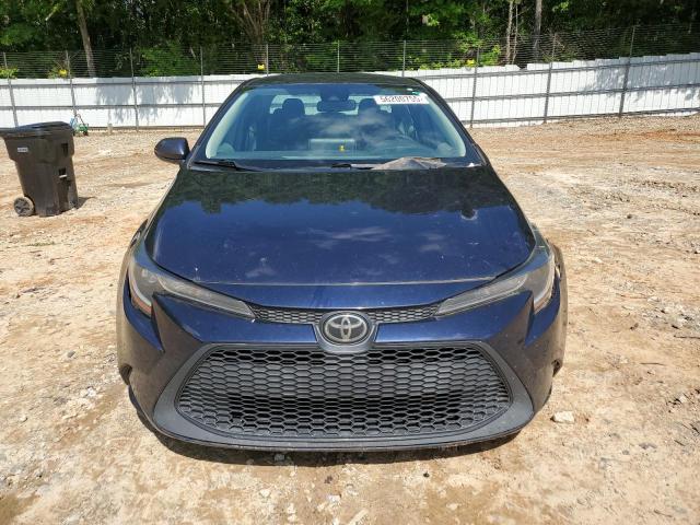 2020 TOYOTA COROLLA LE - 5YFEPRAE7LP012236