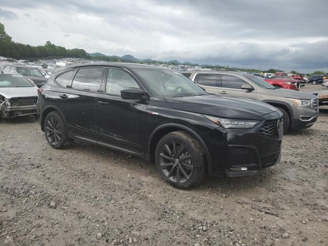 Vin: 5j8ye1h0xsl010553, lot: 49880285, acura mdx a-spec 20254
