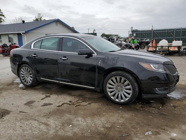 Vin: 1lnhl9dk6fg604609, lot: 56243135, lincoln mks 20154