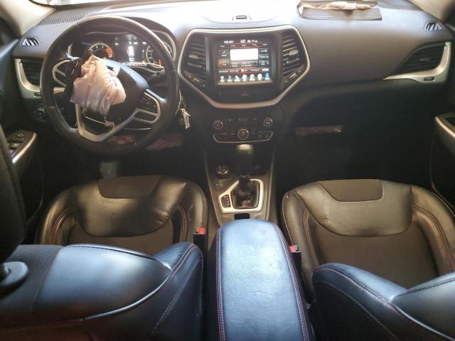 2017 JEEP CHEROKEE T 1C4PJMBS3HW655778