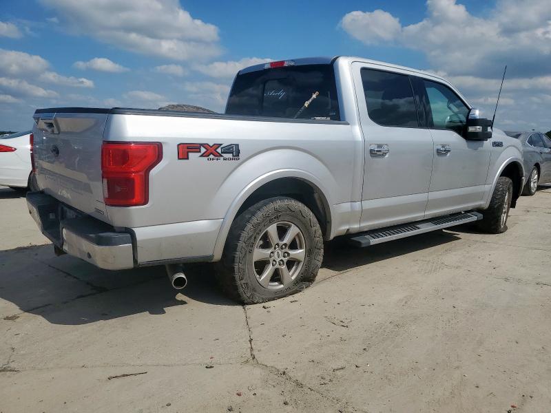 Vin: 1ftew1eg8jkd73857, lot: 56241175, ford f-150 supercrew 20183