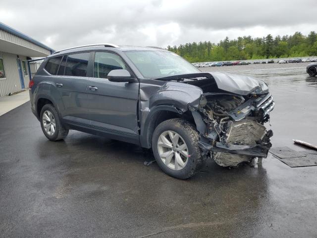 Vin: 1v2lr2ca1jc579338, lot: 57397055, volkswagen atlas se 20184