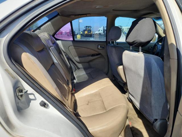 2003 NISSAN SENTRA XE #3280839376