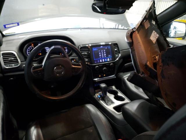 2019 JEEP GRAND CHER - 1C4RJEAG6KC805922