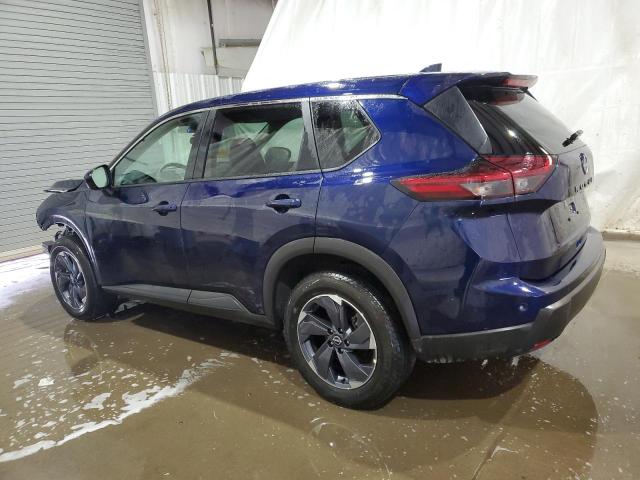 Vin: 5n1bt3ba1sc784404, lot: 57856415, nissan rogue sv 20252
