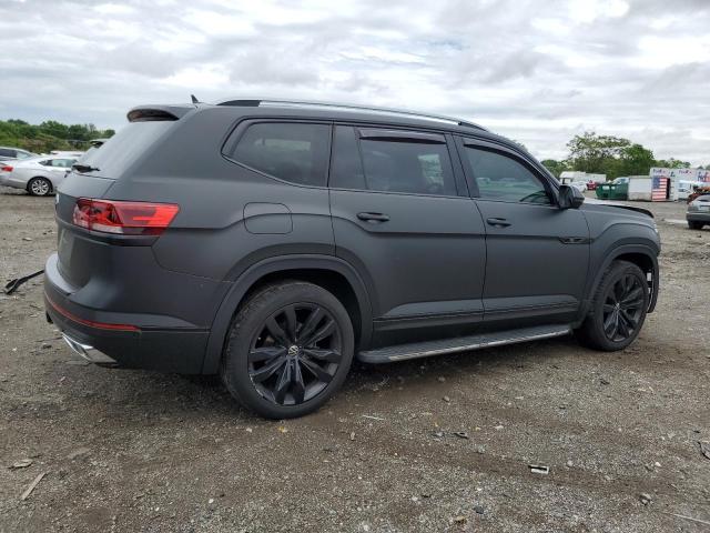 Vin: 1v2fr2ca5nc522076, lot: 55854025, volkswagen atlas sel premium r-line 20223