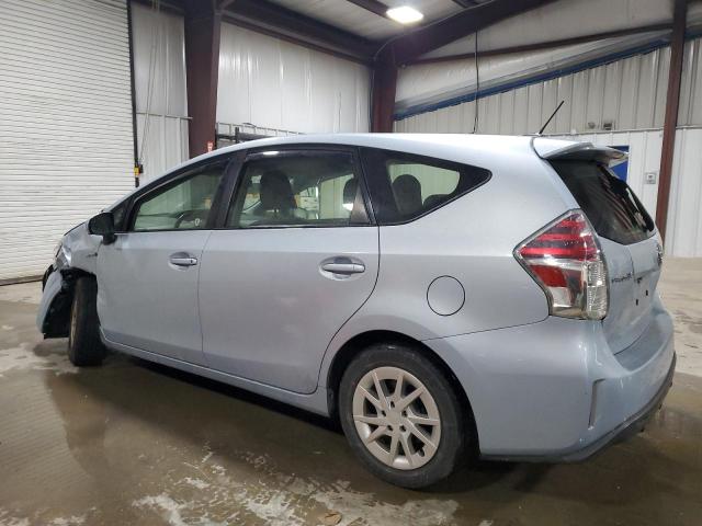 Vin: jtdzn3eu2fj025300, lot: 59194035, toyota prius 20152