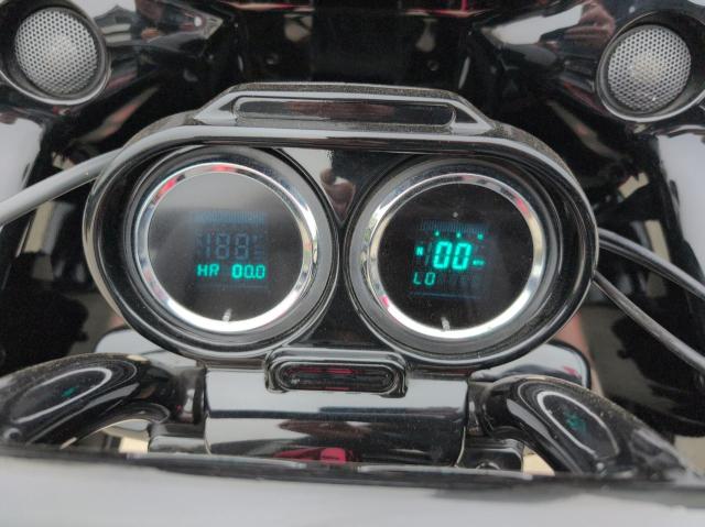 2006 HARLEY-DAVIDSON FLTRI 1HD1FSW376Y701675