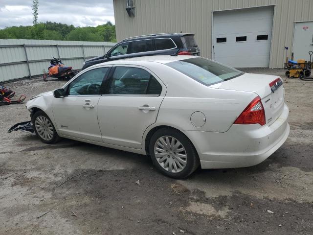 Vin: 3fadp0l34cr414234, lot: 58891715, ford fusion hybrid 20122