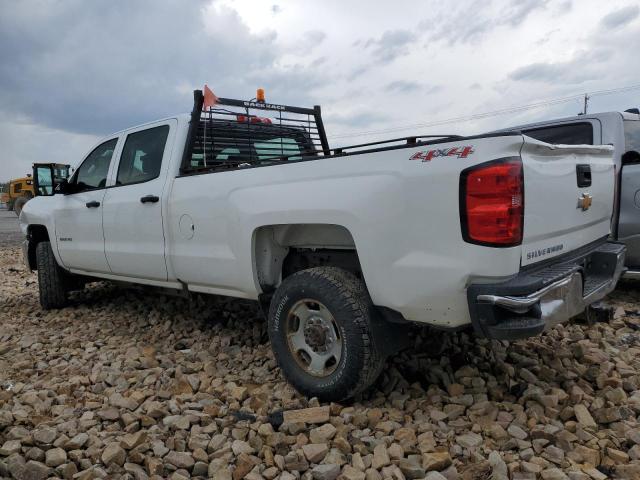 Vin: 1gc1kueg9hf227627, lot: 55286705, chevrolet all models k2500 heavy duty 20172