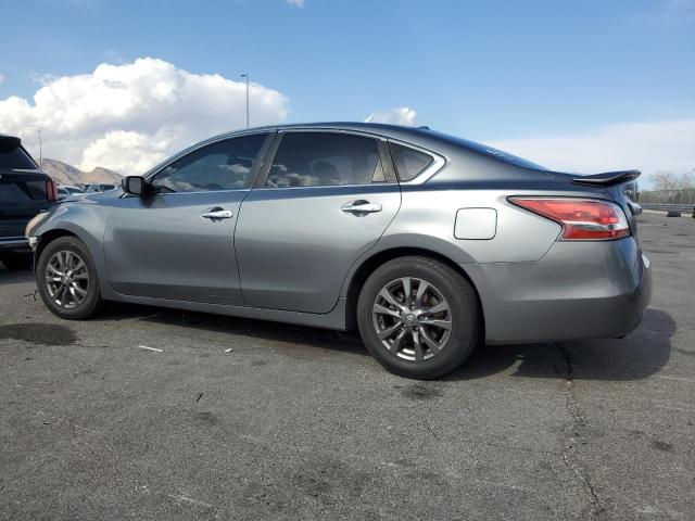 2015 NISSAN ALTIMA 2.5 - 1N4AL3AP9FC480139