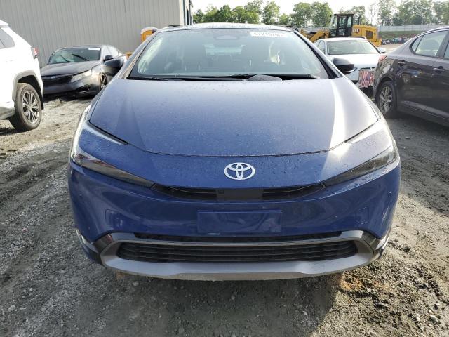 2023 TOYOTA PRIUS LE JTDADABU3P3006639