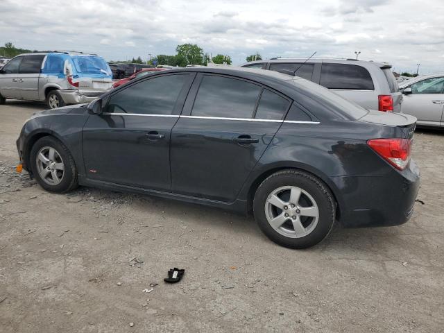 Vin: 1g1pc5sb5f7192672, lot: 56681095, chevrolet cruze lt 20152