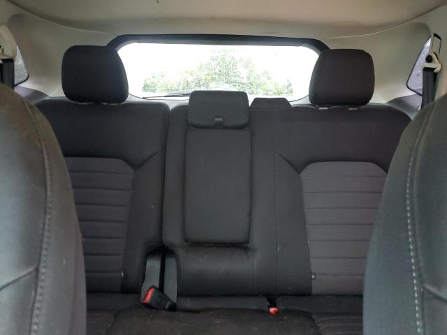 2015 FORD EDGE SE 2FMTK3G81FBB39691