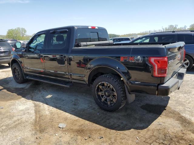 Vin: 1ftfw1eg7gke57567, lot: 55627935, ford f-150 supercrew 20162