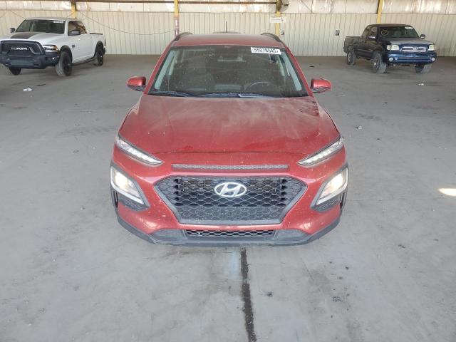 2021 HYUNDAI KONA SEL - KM8K22AA0MU615762