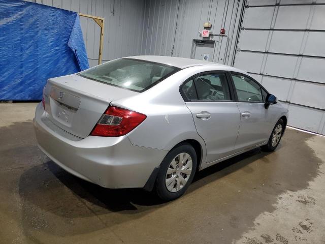 Vin: 2hgfb2f55ch584979, lot: 56780955, honda civic lx 20123