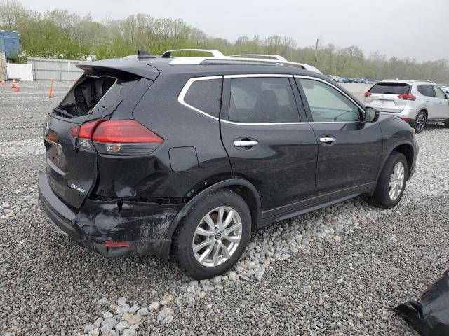 Vin: jn8at2mv2lw132941, lot: 55860045, nissan rogue s 20203