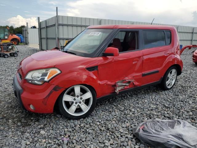 KIA SOUL +
