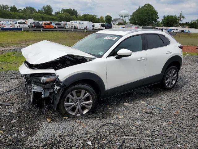 Vin: 3mvdmbdm1pm514427, lot: 58353565, mazda cx30 premium 2023 img_1