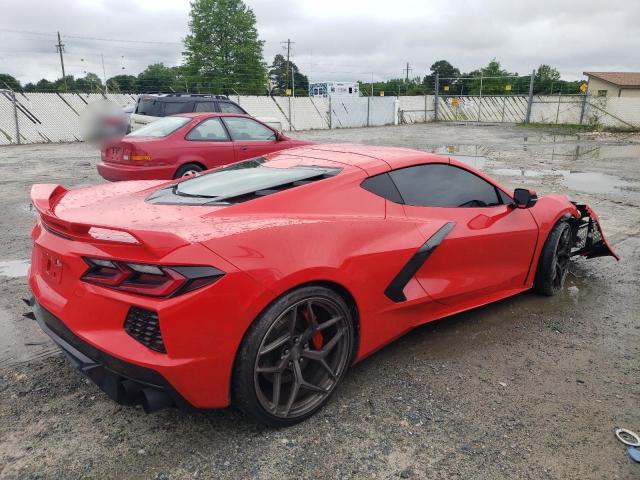 Vin: 1g1y62d47l5103393, lot: 57866645, chevrolet corvette stingray 1lt 20203