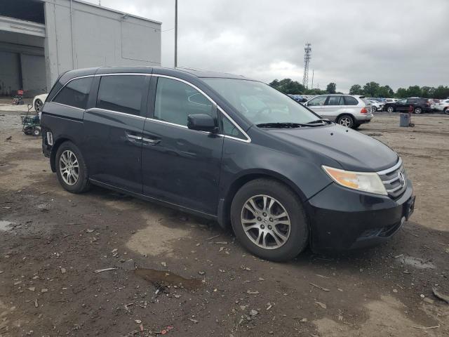 Vin: 5fnrl5h67db005255, lot: 59046795, honda all models exl 20134
