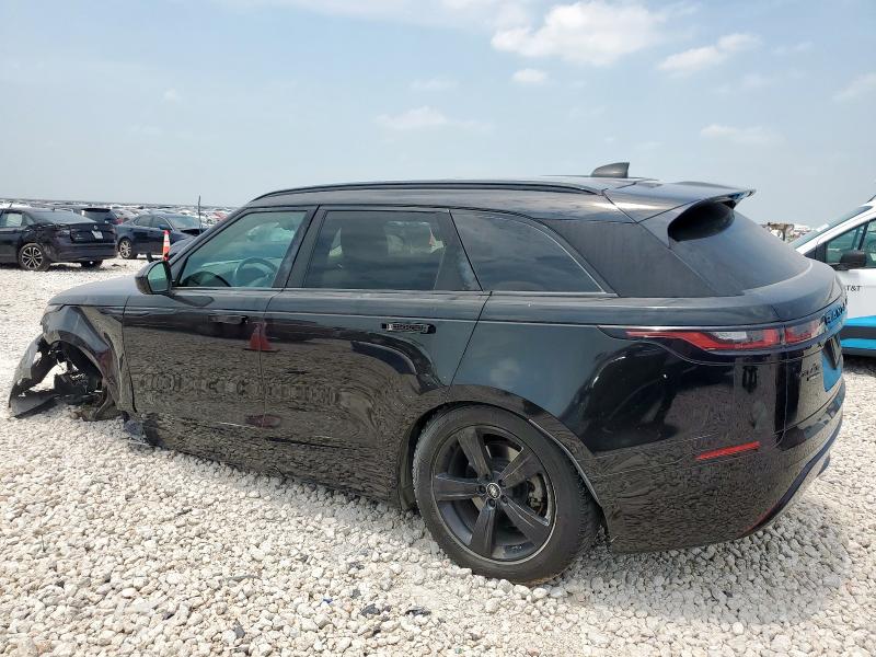 Vin: salyb2rv1ja749613, lot: 57443005, land rover rangerover s 20182