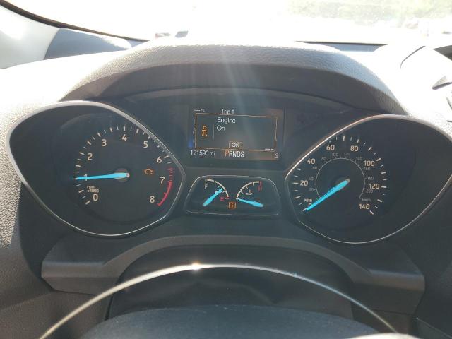 2017 FORD ESCAPE SE - 1FMCU0GD2HUB72153