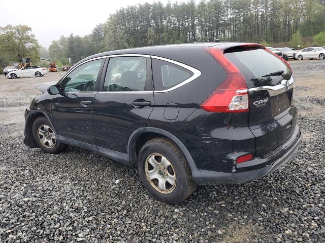 Vin: 2hkrm4h30fh621302, lot: 55550165, honda crv lx 20152