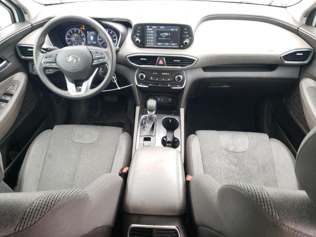 2019 HYUNDAI SANTA FE S - 5NMS2CAD2KH001241