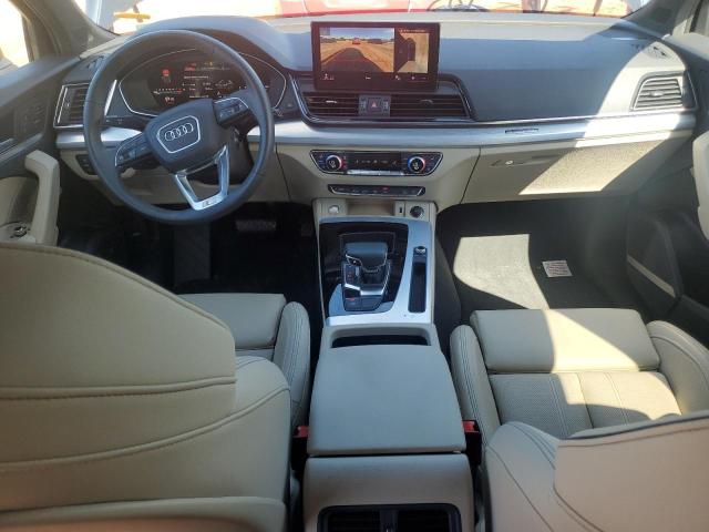 2024 AUDI Q5 PRESTIGE 45 WA1FAAFY5R2047532