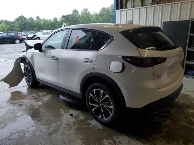 Vin: jm3kfbdm6p0210040, lot: 57885085, mazda cx-5 premi premium 20232