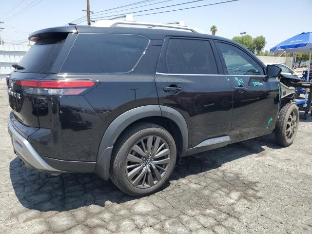 Vin: 5n1dr3cb3nc206937, lot: 58437085, nissan pathfinder sl 20223