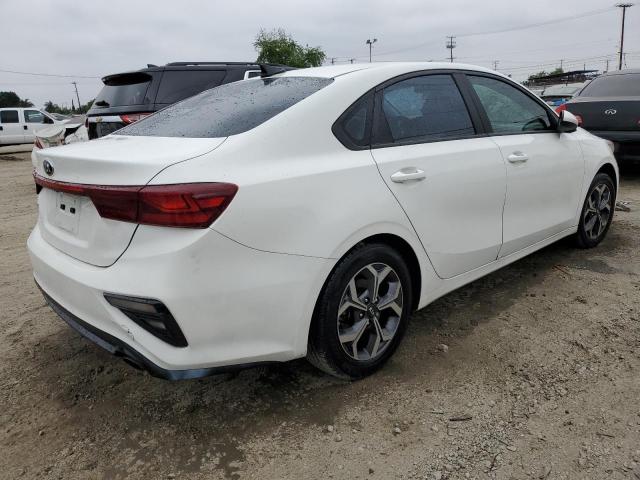 Vin: 3kpf24ad0le206668, lot: 58868875, kia forte fe 20203