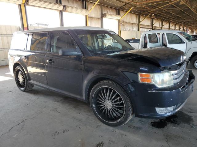 Vin: 2fmgk5bc2abb36588, lot: 56252195, ford flex se 20104