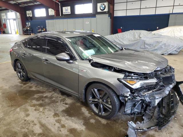 Vin: 19ude4h35pa013082, lot: 55945095, acura integra a- a-spec 20234