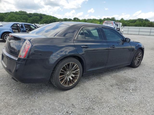 Vin: 2c3ccadg7dh702999, lot: 57135295, chrysler 300 varvatos 20133