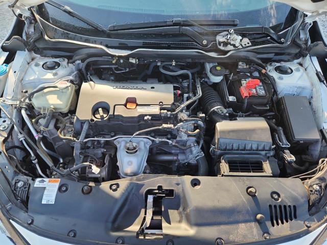2020 HONDA CIVIC SPOR - 19XFC2F84LE004123
