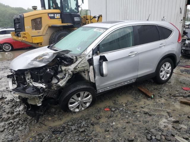 Vin: 2hkrm4h51dh678851, lot: 56996375, honda crv ex 2013 img_1