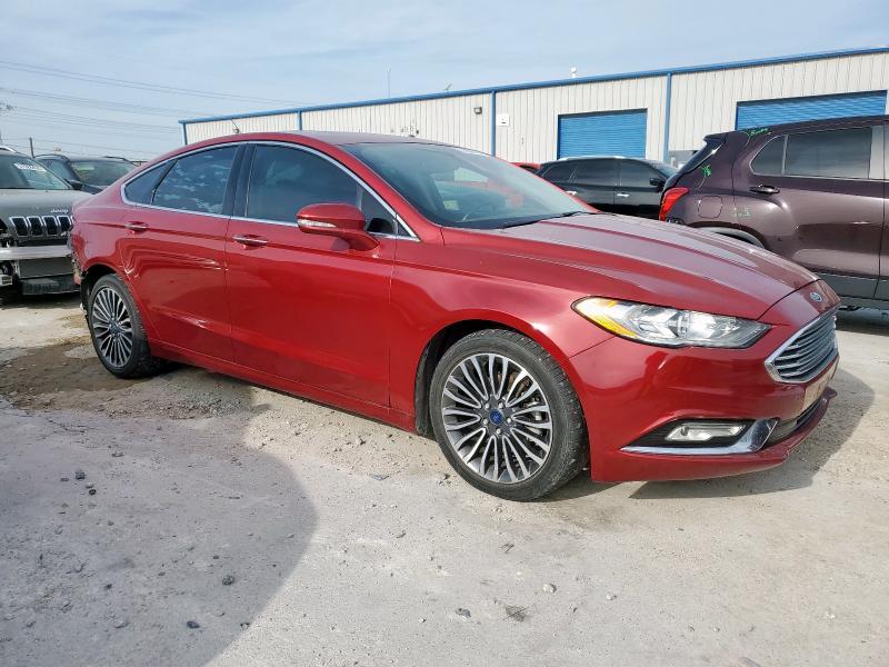 Vin: 3fa6p0hd2hr397404, lot: 56282685, ford fusion se 20174
