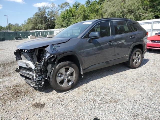 Vin: 2t3lwrfv9rw225464, lot: 55244285, toyota rav4 le 2024 img_1