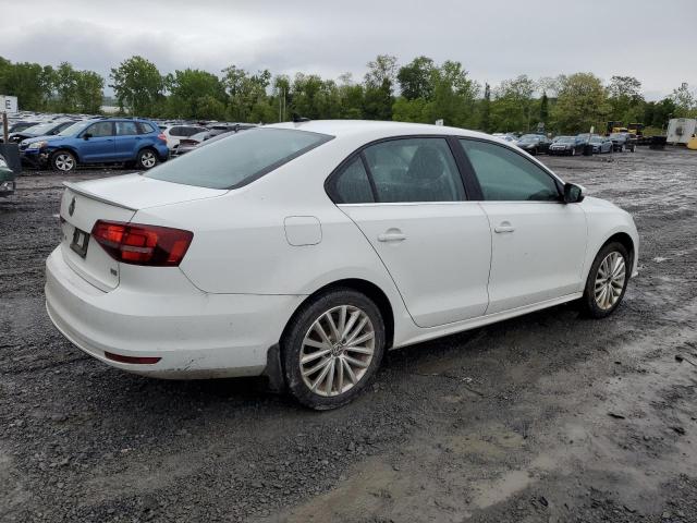 Vin: 3vwl17ajxgm339671, lot: 58351535, volkswagen jetta sel 20163