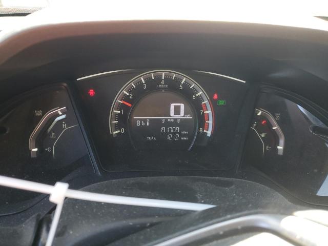 2018 HONDA CIVIC SPOR - SHHFK7G42JU203446