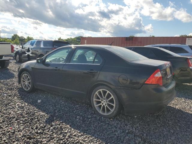 Vin: 3fahp0ha8cr158561, lot: 59103375, ford fusion se 20122