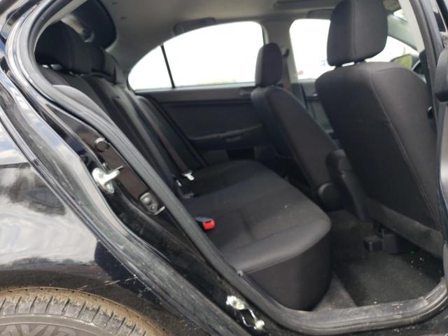 2016 MITSUBISHI LANCER SPO JA32X2HU3GU603453