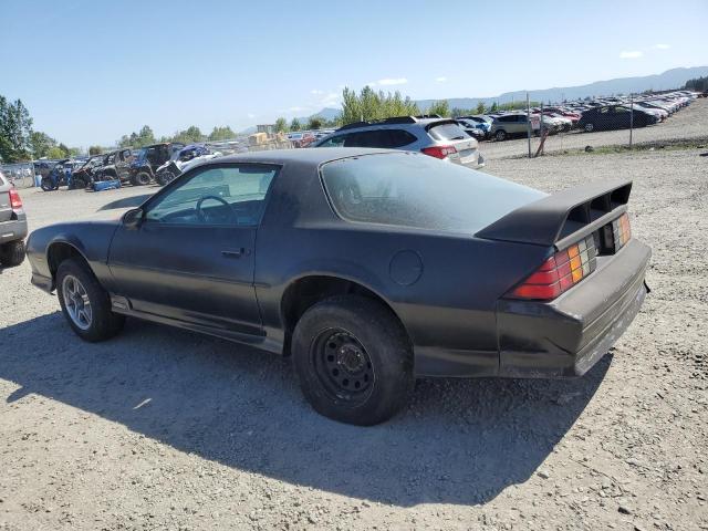 Vin: 1g1fp23f2ml132434, lot: 57875335, chevrolet camaro z28 19912