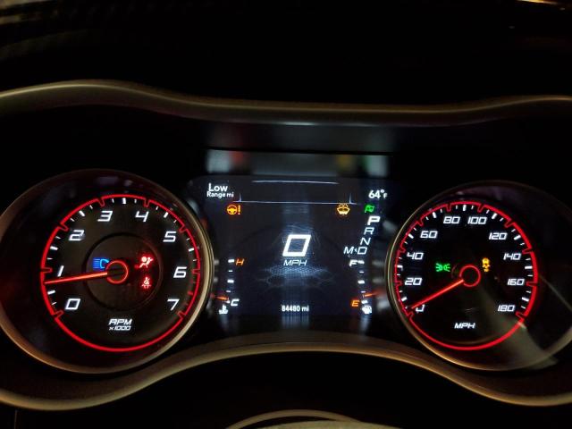 2018 DODGE CHARGER R/T 392 2C3CDXGJ9JH265719