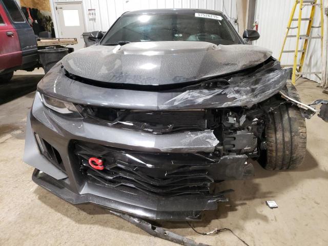 1g1fk1r67j0172585 - 2018 Chevrolet camaro zl1 - #57526215