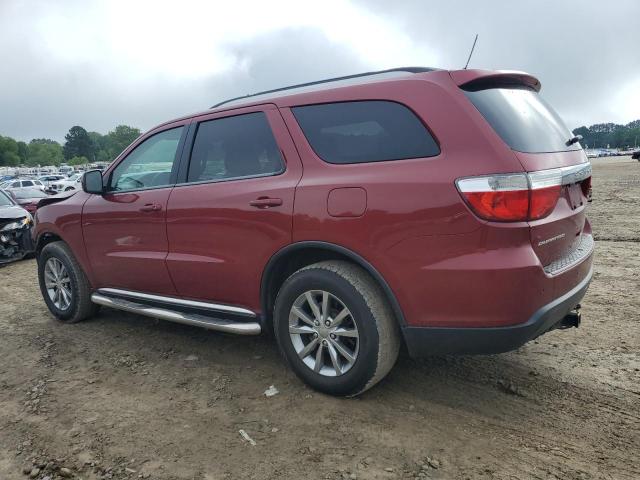 Vin: 1c4rdhag4dc692743, lot: 56651175, dodge durango sxt 20132