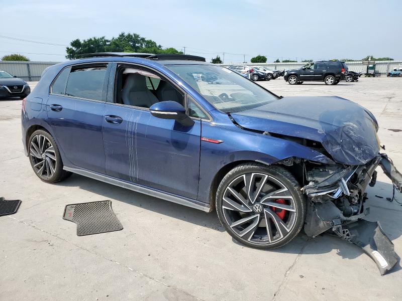 2023 VOLKSWAGEN GTI AUTOBA WVWWA7CDXPW119616